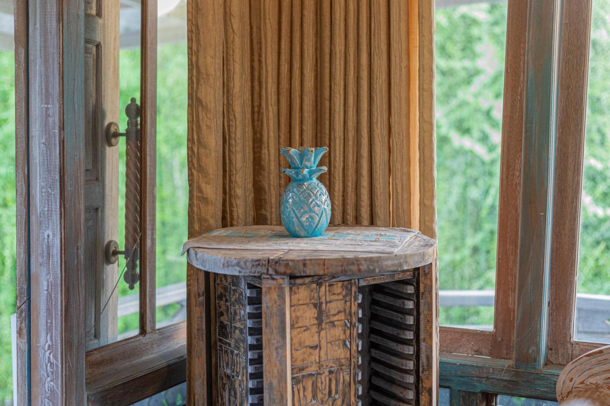 Golden Hill Cottage Nusa Penida Ped Extérieur photo