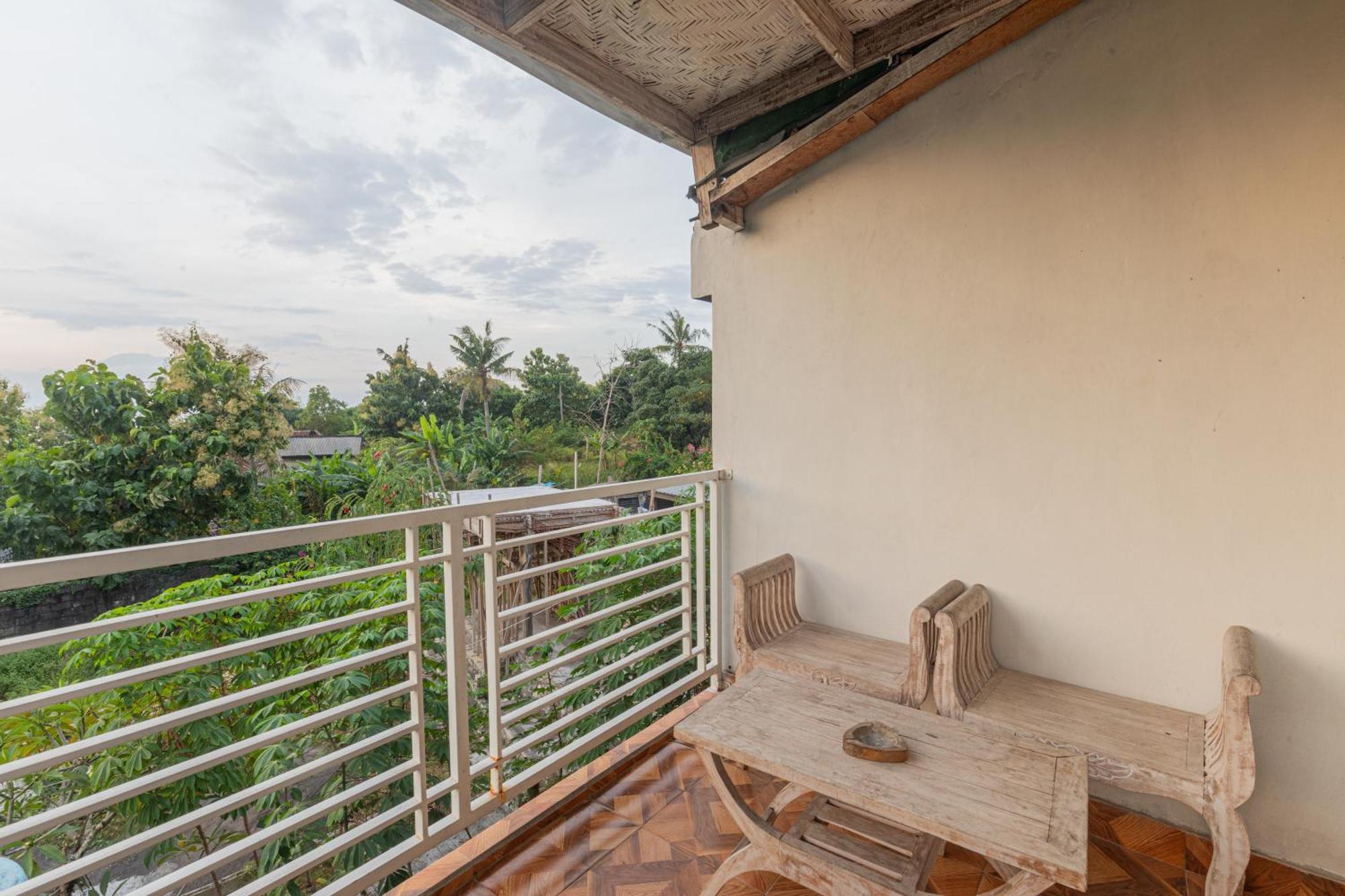 Golden Hill Cottage Nusa Penida Ped Extérieur photo